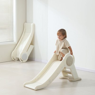 Горка UNIX Kids Baby Small / Малыш бежевый