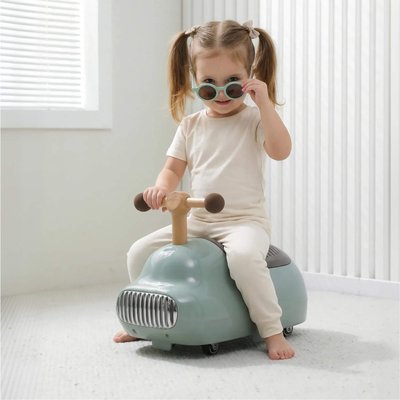 Толокар UNIX Kids Boss / Босс ментоловый