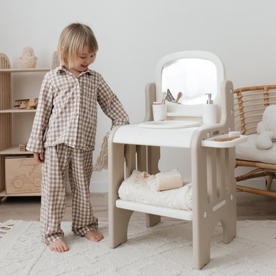 Умывальник UNIX Kids бежевый