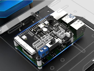 Образовательный набор для изучения технологий связи и IoT "Аватар" ПРО