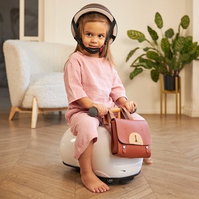 Толокар UNIX Kids Peanut / Арахис серый