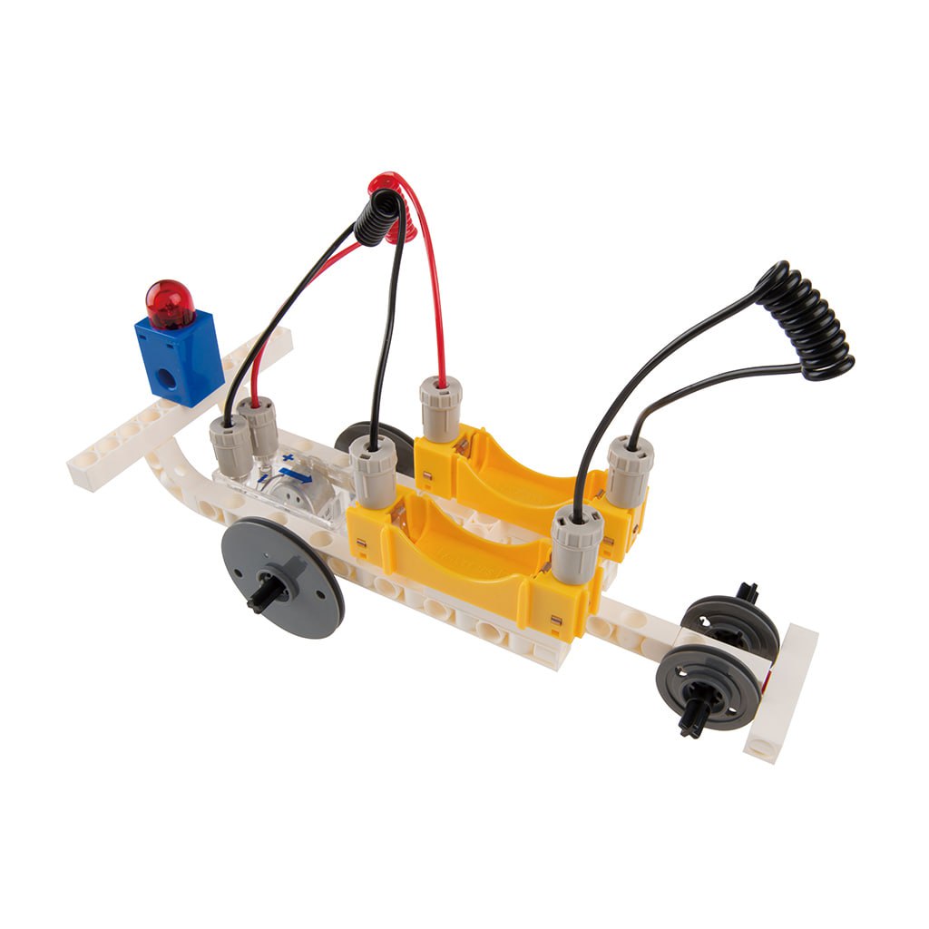 Научные эксперименты – базовый набор на группу 1251